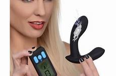 prostate stim massager zeus vibrating adultempire extremerestraints