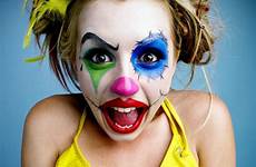 clown wallpapers girls wallpaper girl clowns lexi belle cute makeup happy do pierrot zany profile central gothic permalink give save
