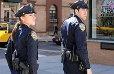nyc 22 rookie officers cbs police tv show rookies two cop york season looks series judy marte cancelled television arts