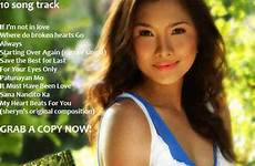 pinay actress ann bold rachelle filipina go filipino actresses singer sexy multi really beautiful model stars