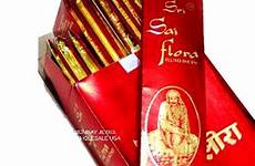 cones incense sticks