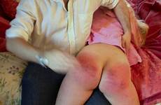 knee spanking tumbex deserved