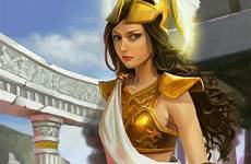 athena mitologia griega goddess atenea diosa griegos gods goddesses anh duy deusa ancient woman dioses mitos venganza espejo espartana alicia