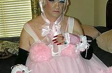 prissy sissy darlene pansy