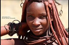 himba women people africa tribe namibia beautiful girl country beauty most north tribes african africans girls woman modern excluding produces