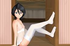 rukia kuchiki hentai bleach katzueki itch ichigo scratching needs has foundry deviantart edit respond deletion flag options