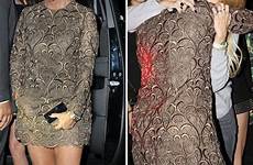 jenner kris butt dress mini short flashes cheeks kardashian skirt kendall under wardrobe dresses hollywoodlife saved