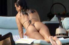 kardashian kourtney sexy nude bikini story thong mexico aznude thefappeningblog