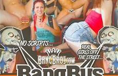bang bus classics vol 2005 van movies