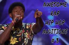 rap auditions hop hip