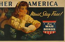 poster war 1930 tumultuous 1940s her 1943 bonds ww2 permission shutterstock stay must america american used ca buy minutes