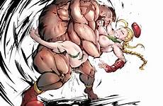 cammy hentai fighter street zangief vs commission foundry white