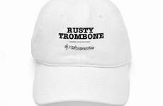 trombone rimming rusty