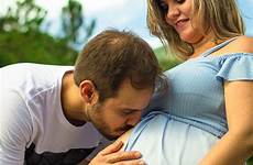 gestante ensaio casal bruna rio filho gravidas grávido gravidez