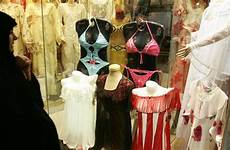 sex lingerie muslim saudi women shop arabia mecca