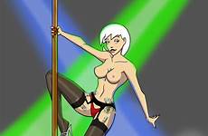 stripper drew topless hentai foundry