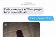 sex toy her dad vibrator texts daughter embarrassing father twitter finds awkward text tweet take messages after found she emily
