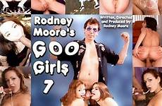 rodney goo moore girls dvd dislikes likes bisexual adult adultempire