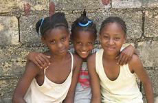 jamaican girls jamaica freeimages foundation hope stock