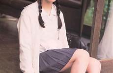 girl naked not japanese japan girls school asian cute choose board uniform