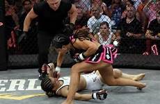 ufc female knockouts brutal