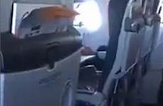 passenger masturbating liveleak travelling reportedly