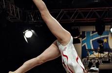 gymnastics aliya mustafina amazing beam russia choose board olympic