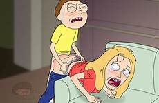 beth smith morty rick rule34 ban only paheal