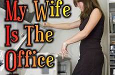 slut wife office kelly wishlist add book