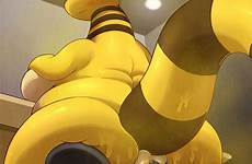 facesitting pokemon sex fart ampharos anal rimming ass big deep anus deletion flag options anthro female edit respond