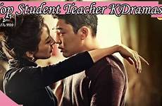 teacher student korean dramas top