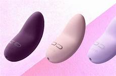 lelo lily allure vibrator smells chocolate lauren swanson