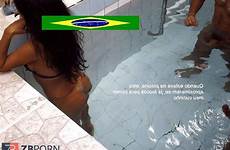 brazil cuckold selma recife three do