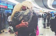 gigi gorgeous transgender detained dubai being star lesbian airport related video