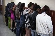 bulgarian prostitutes bulgaria pimps trafficking police human illegal dealers drug prostitution varna detain full arrested novinite ops hits joint france