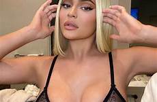 jenner kylie sexy blonde became videos fappening pro thefappening