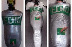 mummification tape duct tumblr awesome gaybreathcontrol