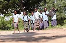 zambia schools community