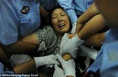 son chinese mother whipping she innocent rope her adopted insists admits but body beating li insisted confessed emotional court his