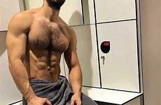 hombres hombre peludos muscle musculosos oso pies guapos otters hunks lindos