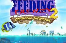 frenzy feeding xbox showdown shipwreck cover front optimus ps3 amazon price click mobygames ign