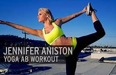 aniston routine fitya workouts