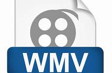 wmv format file icon iconbug clipart