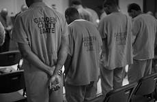 jail gadsden inmates sentencing injustice racial opinion sheriff