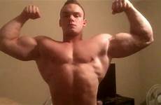 muscle worship bodybuilder anthony yo