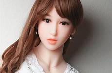 doll dolls size japanese adult sex ovdoll human silicone realistic 145cm mili