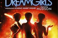 dreamgirls disc showstopper edition cover movie wishlist