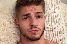 hunks gay men instagram hot hottest guys sexy facial handsome lifestyle models cute justl