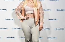 iggy azalea siriusxm hits channel her topless angeles los booty release visits hollywood tight distortion digital refusing singles panels album