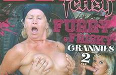 frisky furry grannies dvd buy unlimited